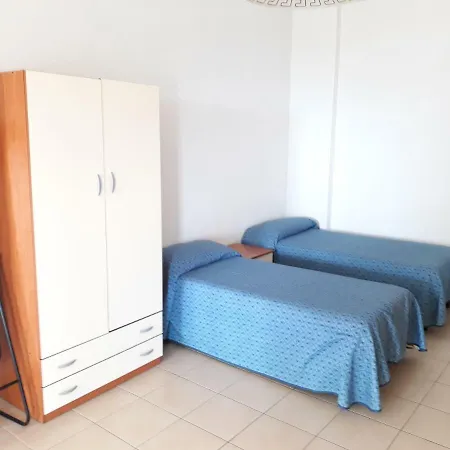 De Franco Appartamento Cirò Marina