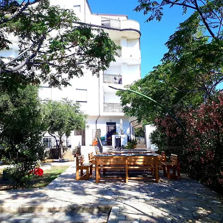 De Franco Appartamento *